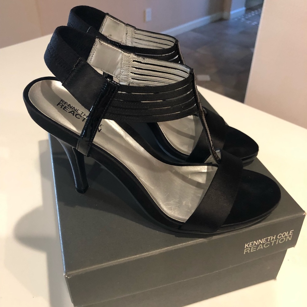 Kenneth Cole heels